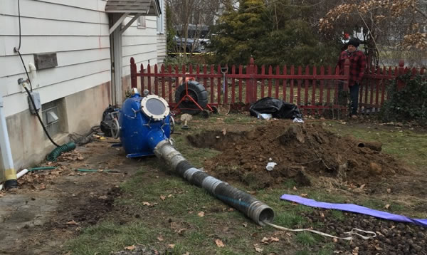 3 Common Pipe Failures That  Can Be Fixed Using Trenchless Repairs